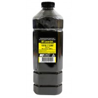 Тонер Hi-Black Универсальный для HP LJ 1010/1200, Тип 2.2, Bk, 1 кг, канистра
