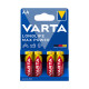Напряжение 1.5V AA