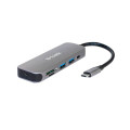 Расширители USB портов