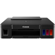 Принтер струйный PIXMA G1410 (А4) Color 4800x1200 dpi 8,8/5 изобр./мин. 100-sheet paper tray  USB 2.0 СНПЧ cart. GI-490  (PGBK -6000 стр. CMY-7000 стр.)