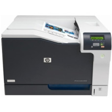 Принтер лазерный цветной HP CE710A Color LaserJet CP5225 (А3) 600 dpi, 20 ppm, 192MB, 540Mhz, USB 2.0 tray 100 + 250 page, Duty cycle – 75.000