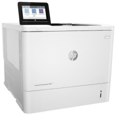 Принтер лазерный HP LaserJet Ent M611dn Printer