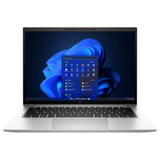 HP EliteBook 840 G9 / UMA i5-1235U Realtek USBC / 14.0 WUXGA  UWVA 250 5MP IR bnt Panel / 8GB 1D DDR5 4800 SODIMM Memory / 256GB PCIe NVMe Value / W11p64 / 1yw / 3yww Next Business Day Onsite Notebook with Travel Bundle Extension / Dual AryMic 5MP USB2 IR