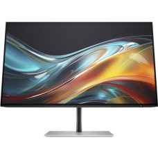 HP Series 7 Pro 23.8 inch FHD Monitor  - 724pf