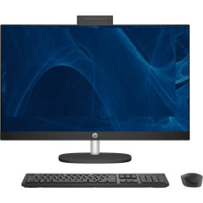 HP ProOne 440 G9 AiO 24 -R / 440 23.8 G9 NT FY23 IDS / i5-13500T / 16GB DDR4 / 512GB M.2 SSD Value / W11 Pro / Pro Sec 1Y / No  ODD / 1yw / HP 2 year Next Business Day Onsite Desktop Only Hardware SupportWarranty Extension / 125 BLKkbd / 125mouse / ProOne