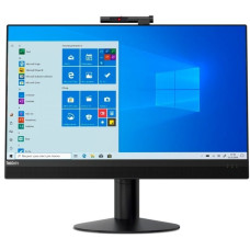 ThinkCentre M920z, Intel i7-8700 (3.20GHz, 12MB), Windows 10 Pro 64, 8.0GB, 1x500GB SATA III, Slim DVD RAMBO, (x), Intel9560ac+BT5, 3 Year Depot