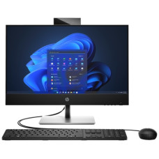 HP ProOne 440 G9 AiO 24 -R / 440 23.8 G9 NT FY23 IDS / i7-13700T / 16GB DDR4 / 512GB M.2 SSD Value / W11 Pro / No  ODD / 1yw / HP 3 year Next Business Day Onsite Desktop Only Hardware SupportWarranty Extension / 125 BLKkbd / 125mouse / ProOne 440 G9  Adju