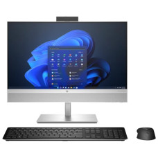 HP EliteOne 840 G9R AiO NT FHD RCTO / i7-13700 / 16GB DDR5 / 512GB M.2 SSD TLC / W11 Pro / 1yw  3Y Service Upgrade / 655 Wrless kbd&mouse Combo / Height Adjust Stand 24 / No MCR / LBL TCO / Intel AX211 Wi-Fi 6E Vpro 160 MHz BT 5.3 WW WLAN / TNR 5MP USB2 W