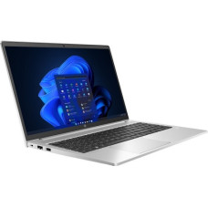 HP 240 G9 / UMA i3-1215U Trusted Platm Module 240 G9 / 14 FHD AG UWVA 250 / 8GB 1D DDR4 3200 / 256GB PCIe NVMe Value / DOS3.0 / 1yw / Ash   kbd Backlit / ax 2x2+BT 5.2 / Asteroid Silver  with HD Webcam + TNR ID