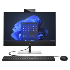 HP ProOne 440 / 440 G9 24 AiO BU-NTIDS / 440 23.8 G9 NT FY22 IDS / i3-12100T04cores / 8GB / 256GB SSD / W11p64DowngradeW10p64 / No  ODD / 1yw / 125 BLKkbd / 125mouse / ProOne 440 G9  Fixed  Stand / No MCR / LBL TCO / Realtek 8852BE Wi-Fi 6 BT 5.2 WW WLAN 