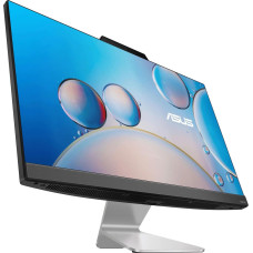 Моноблок Asus 90PT03G3-M03190 E3402WBAK-BA226M 23,8\\ FHD (1920 x 1080) IPS/Intel Core i7-1255U 1.7GHz 10Cores/16GB/512GB/Integrated/Wi-Fi 6/BT5.3/720P HD Camera/Wireless mouse+keyboard/DOS/1Y/Black
