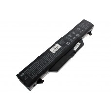 Аккумулятор для ноутбука HP/ Compaq 4510S/ 10,8 В/ 4400 мАч, черный