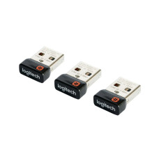 USB-приемник Logitech USB Unifying receiver (STANDALONE) (M/N: C-U0012)