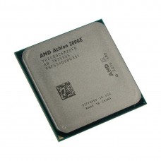 Процессор (CPU) AMD Athlon 200GE 35W AM4