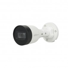 Цилиндрическая видеокамера Dahua DH-IPC-HFW1230S1P-0280B
