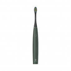 Зубная электрощетка Oclean Air2 Green