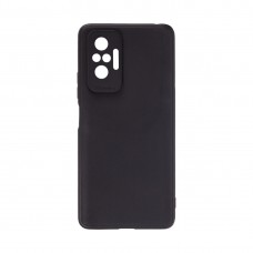 Чехол для телефона X-Game XG-BC08 для Redmi Note 10 Pro Клип-Кейс Чёрный