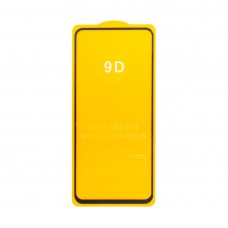 Защитное стекло DD10 для Xiaomi POCO M3 Pro 9D Full