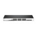 Коммутатор D-Link DGS-1210-28/ME/A2B