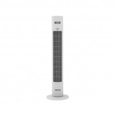 Вентилятор (смарт-градирня) Xiaomi Smart Tower Fan Белый