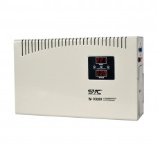 Стабилизатор SVC W-10000