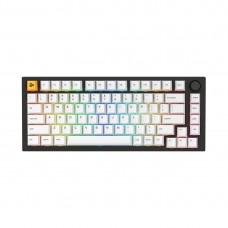 Клавиатура Glorious GMMK Pro Pre-built (GLO-GMMK-P75-FOX-B)