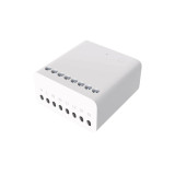 Двухканальное реле Aqara Wireless Relay Controller 2 Channels