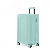 Чемодан NINETYGO Danube MAX luggage -26\\ Mint Green Зеленый