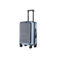Чемодан NINETYGO Seine Luggage NEW VERSION 20\\ Синий