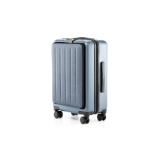 Чемодан NINETYGO Seine Luggage NEW VERSION 20\\ Серый