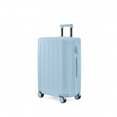 Чемодан NINETYGO Danube MAX luggage -26\\ China Blue Голубой