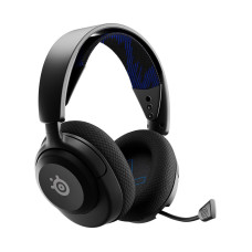 Гарнитура Steelseries Arctis Nova 4P