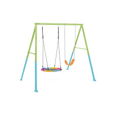 Качели детские Intex 44125