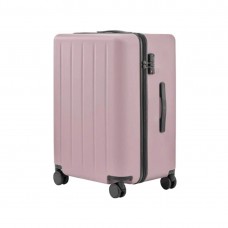 Чемодан NINETYGO Danube MAX luggage 22\\ Pink