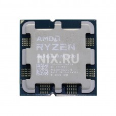 Процессор (CPU) AMD Ryzen 9 7950X3D 120 Вт AM5