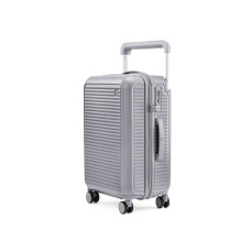 Чемодан NINETYGO NULIFE luggage 20\\ Grey