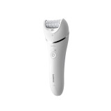 Эпилятор Philips серии 8000 BRE700/00 для влажного и сухого бритья