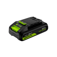 Аккумулятор Greenworks 2957707 High Power G24HP2 24V 2Ач