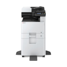 Цветной копир-принтер-сканер Kyocera M8130cidn (А3, 30/15 ppm A4/A3 1,5 GB, USB, Network, дуплекс, автоподатчик, пуск. комплект)