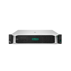 HPE ProLiant DL380 Gen10 Plus 4310 2.1GHz 12-core 1P 32GB-R MR416i-p NC 8SFF 800W PS Server