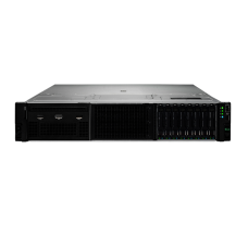 HPE ProLiant DL380 Gen11 4410Y 2.0GHz 12-core 1P 32GB-R MR408i-o NC 8SFF 1000W PS Server