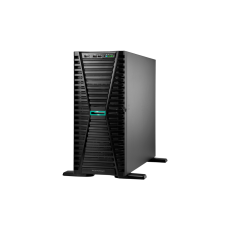 HPE ProLiant ML110 Gen11 3508U 2.1GHz 8-core 1P 32GB-R VROC 4LFF 2x2TB HDD 2x1000W RPS EU Server