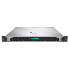 DL360 Gen10, 1x 4208 Xeon-S 8C 2.1GHz, 1x16GB-R DDR4, P408i-a/2GB (RAID 1+0/5/5+0/6/6+0/1+0 ADM) noHDD (8/10+1 SFF 2.5\