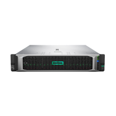 DL380 Gen10, 1(up2)x 5218R Xeon-G 20C 2.1GHz, 1x32GB-R DDR4, S100i/ZM (RAID 0,1,5,10) noHDD (8/24+6 SFF 2.5\