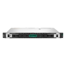 HPE ProLiant DL20 Gen11 E-2436 2.9GHz 6-core 1P 16GB-U 4SFF 500W PS Server