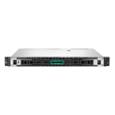 HPE ProLiant DL20 Gen11 E-2436 2.9GHz 6c 1P 32GB-DR 4SFF VROC 2x480GB SATA SSD 800W RPS EU Server