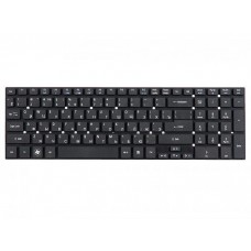 Клавиатура для ноутбука Acer Aspire 5755,5830, V3-551G, V3-571, V3-571G, V3-531, V3-771G, RU, черная