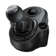 Контроллер для игровых симуляторов Logitech G Driving Force Shifter (рычаг переключения передач для рулей G29 и G920) (M/N: W-U0003)