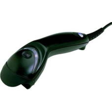 USB Kit: black scanner (MS5145-38-3), desktop stand (46-46633), 2.9m USB Type A cable (55-55235-N-3) and documentation