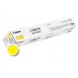 Тонер C-EXV 55 Yellow (желтый) для imageRUNNER ADVANCE 256i/356i (18000 стр.)